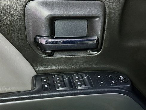 Used 2016 Chevrolet Silverado 1500 LT w/ All Star Edition image 14