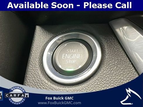 Certified 2024 Buick Envista Preferred w/ Convenience I Package image 19