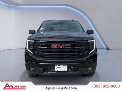 Used 2024 GMC Sierra 1500 Elevation w/ X31 Off-Road Package image 8