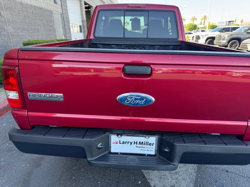 Used 2006 Ford Ranger STX RWD image 25