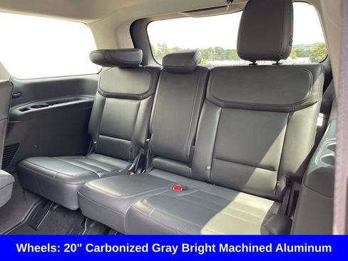 Used 2025 Ford Expedition Active AWD/4WD image 30