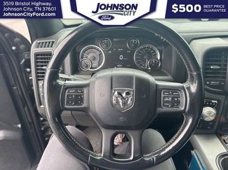 Used 2017 RAM 1500 Rebel w/ Luxury Group AWD/4WD video 2