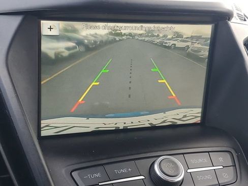 Used 2019 Ford Escape SE AWD/4WD image 26