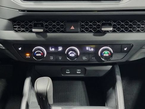 Certified 2023 Honda Accord EX image 20