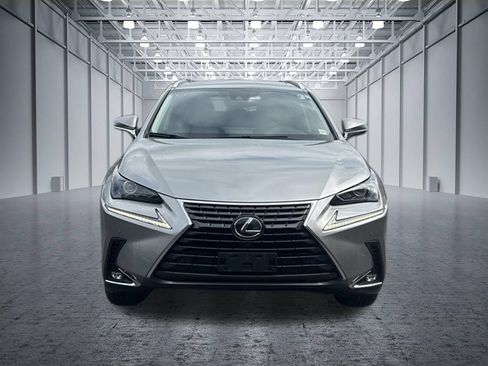Used 2020 Lexus NX 300 AWD w/ Premium Package image 19