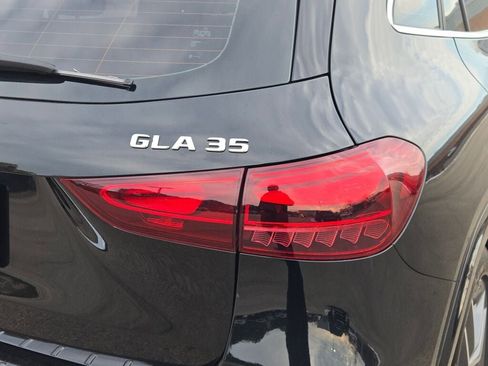 Used 2024 Mercedes-Benz GLA 35 AMG 4MATIC image 13
