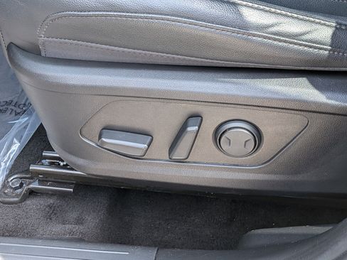 Used 2024 Hyundai Santa Cruz Night AWD/4WD image 20
