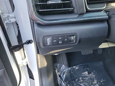 New 2026 GMC Terrain AT4 w/ Convenience Package III image 8