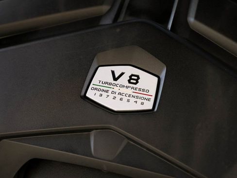 Used 2019 Lamborghini Urus image 23