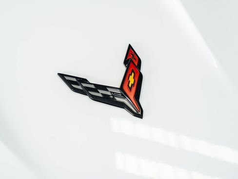 Used 2024 Chevrolet Corvette Z06 w/ LPO, Roadside Safety Package image 30