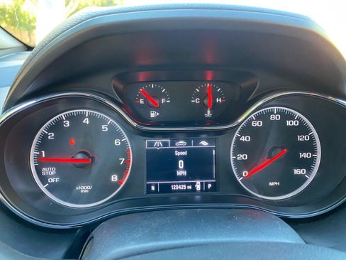 Used 2019 Chevrolet Cruze LT w/ Convenience Package FWD image 64