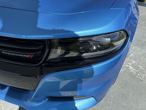 Used 2023 Dodge Charger SXT w/ Blacktop Package image 5