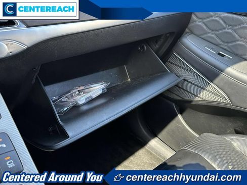 Used 2022 Hyundai Palisade Calligraphy AWD/4WD image 31