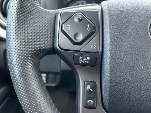 Used 2023 Toyota Tacoma TRD Pro image 26