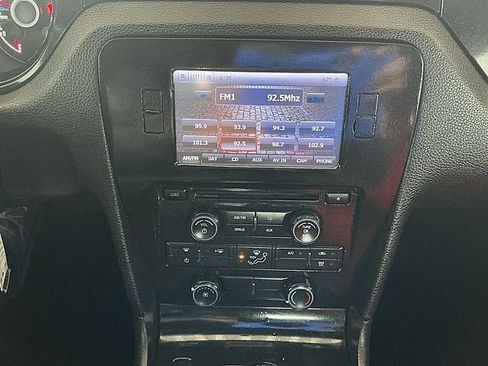 Used 2014 Ford Mustang GT Premium w/ GT Track Package RWD image 18