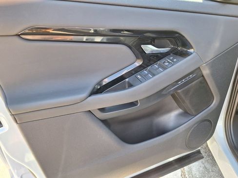 Used 2024 Land Rover Range Rover Evoque S AWD/4WD image 30