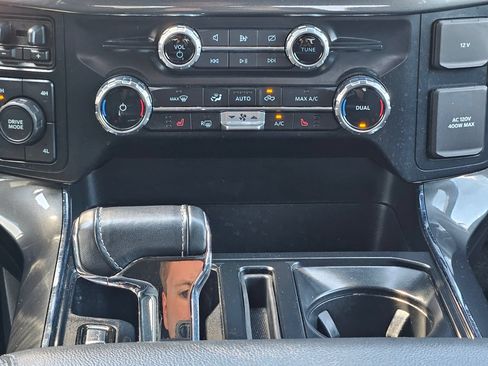 Used 2023 Ford F150 XLT w/ Equipment Group 302A High AWD/4WD image 13