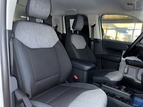 New 2026 Ford Maverick XLT w/ XLT Luxury Package AWD/4WD image 41