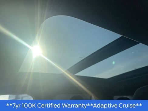 Used 2023 Ford Explorer XLT w/ Equipment Group 202A image 27