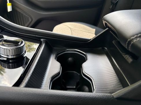 New 2025 Jeep Grand Cherokee Laredo X w/ Luxury Tech Group I image 13