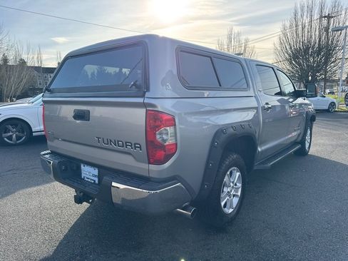 Used 2014 Toyota Tundra SR5 image 7