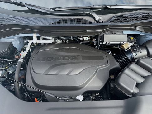 New 2026 Honda Ridgeline RTL image 26