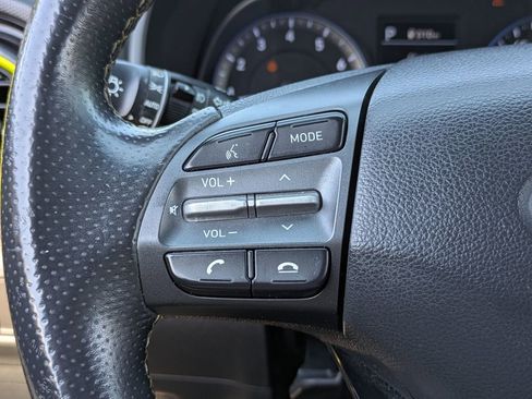Used 2020 Hyundai Kona Limited image 25