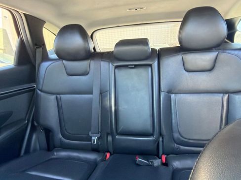 Used 2022 Hyundai Tucson Limited w/ Cargo Package AWD/4WD image 31