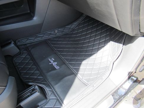 Used 2023 INFINITI QX60 Luxe FWD image 34