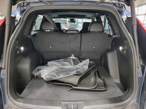 Used 2026 Honda CR-V Sport Touring image 39