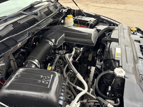 Used 2017 RAM 1500 Express image 31