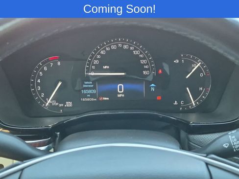Used 2018 Cadillac XT5 Premium Luxury AWD/4WD image 35