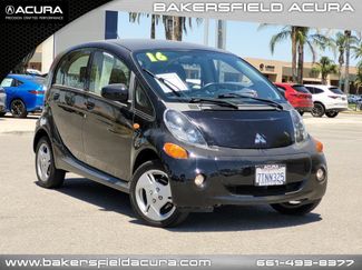 Used 2016 Mitsubishi i ES RWD video 1