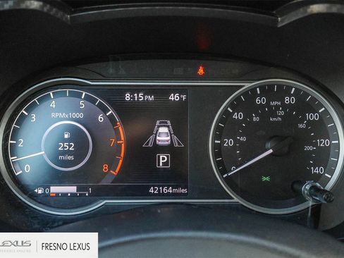 Used 2024 Nissan Versa SV image 24