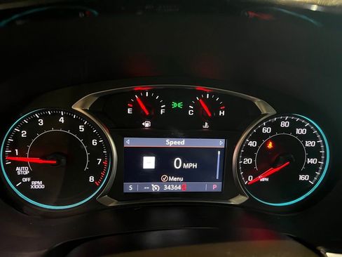 Used 2023 Chevrolet Traverse RS AWD/4WD image 25