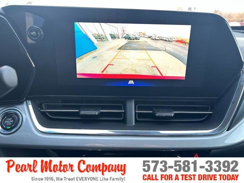 New 2026 Chevrolet Trax LT w/ LT Convenience Package image 16