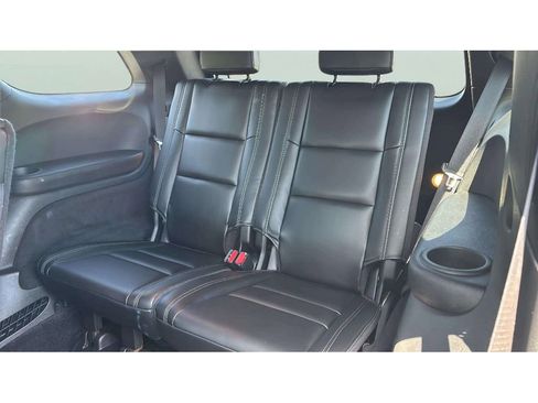 Used 2022 Dodge Durango GT w/ Blacktop Package image 12