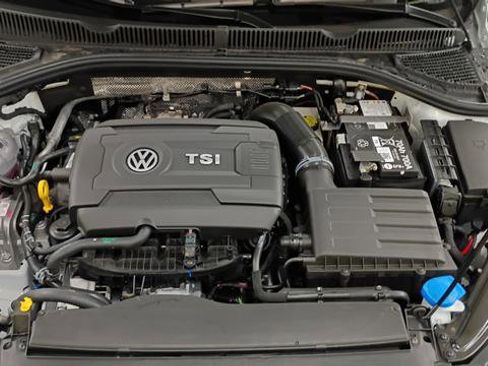 New 2026 Volkswagen Jetta GLI Autobahn image 29