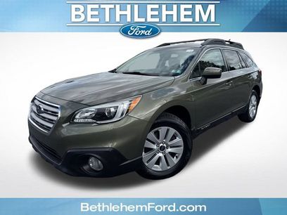 Used 2017 Subaru Outback 2.5i Premium w/ Popular Package #2