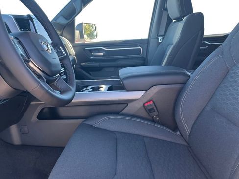 New 2026 RAM 1500 Lone Star image 19