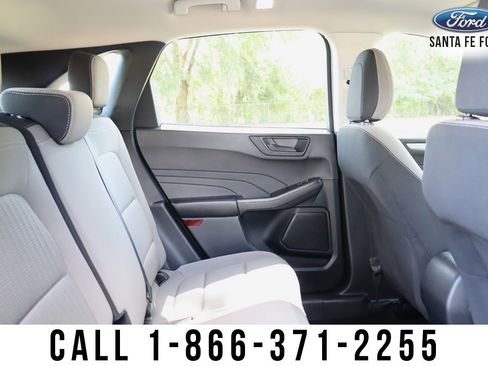 Used 2021 Ford Escape S image 44