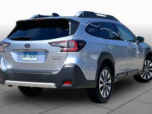 Used 2024 Subaru Outback Touring w/ Popular Package #2 AWD/4WD image 13