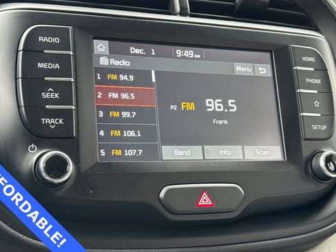 Used 2021 Kia Soul LX image 18