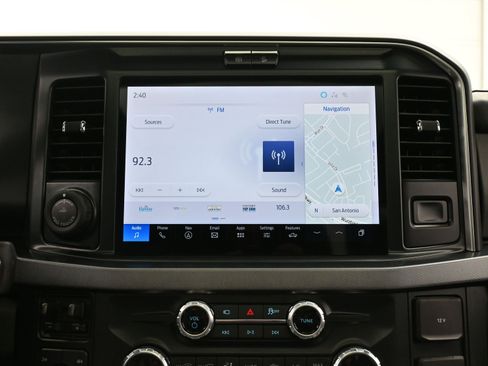 Used 2025 Ford F350 Platinum image 29