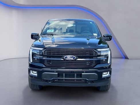 New 2026 Ford F150 Platinum w/ Equipment Group 700A Standard AWD/4WD image 7