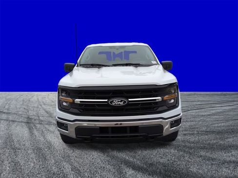 New 2026 Ford F150 XLT w/ Equipment Group 302A MID AWD/4WD image 9