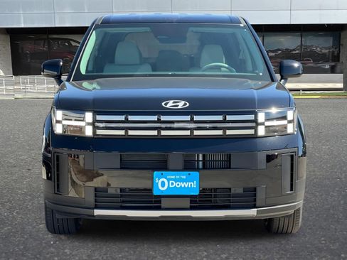 New 2026 Hyundai Santa Fe SE image 10