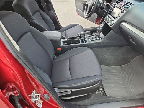 Used 2015 Subaru Impreza 2.0i Sport Premium image 14
