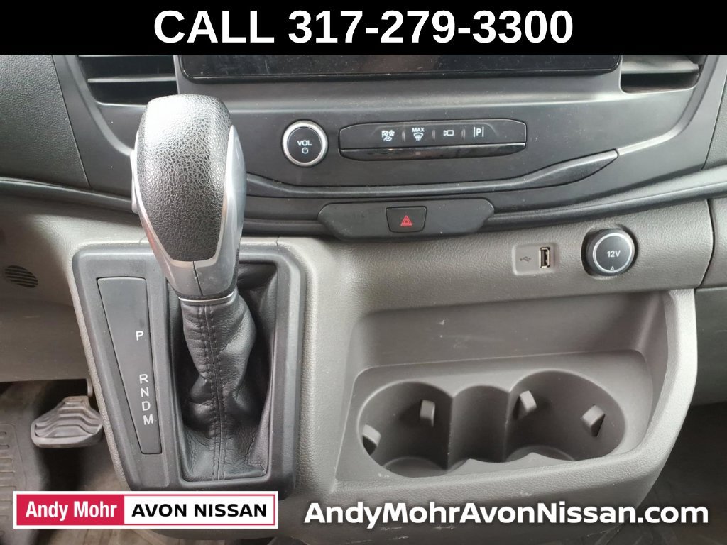 Used 2022 Ford Transit 150 Low Roof w/ Interior Upgrade Package RWD image 30