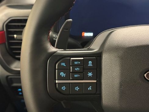 New 2026 Ford F150 Raptor AWD/4WD image 35
